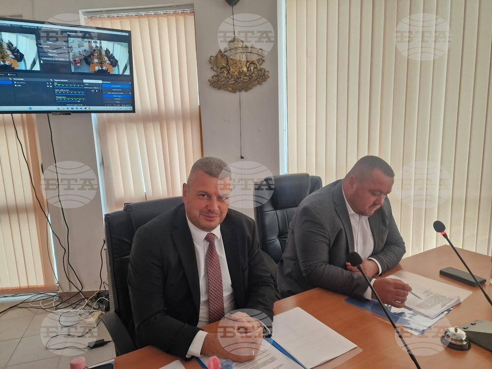 Общинските съветници в Неделино приеха Общинския план за младежта за 2026 година