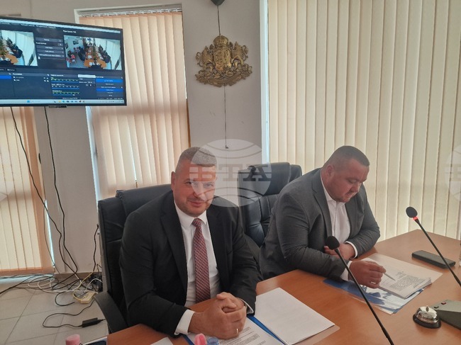 Общинските съветници в Неделино приеха Общинския план за младежта за 2026 година