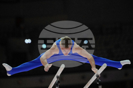 Indonesia Gymnastics World