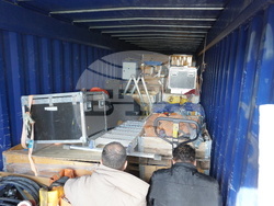 Снимка: ГД „Гранична полиция“ 