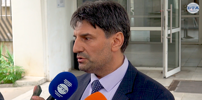 Три обвинения са внесени след случаи на разпространение на фалшиви банкноти в лева и евро, съобщиха от СДВР