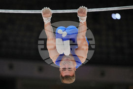 Indonesia Gymnastics World