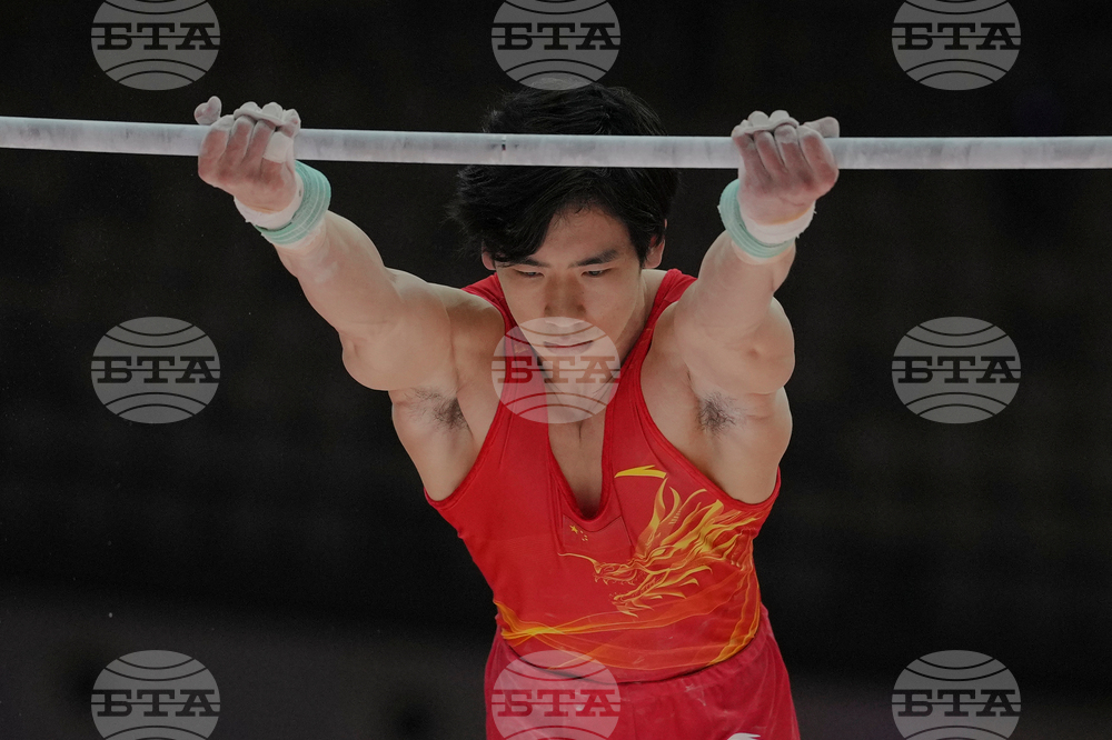 Indonesia Gymnastics World