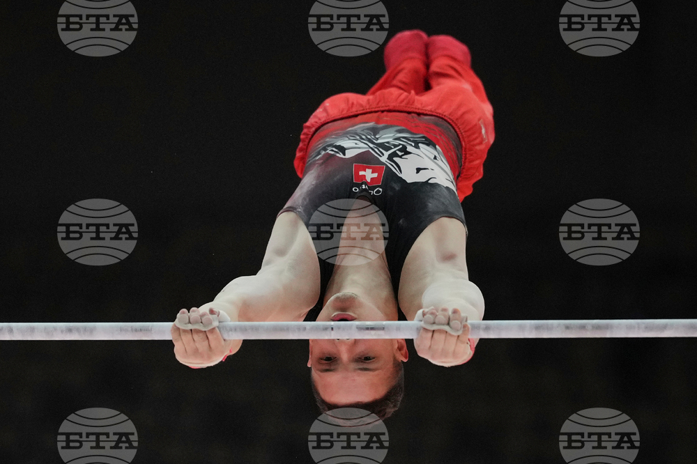 Indonesia Gymnastics World