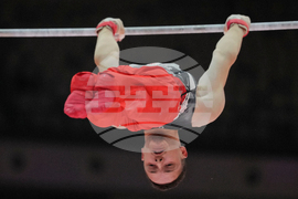 Indonesia Gymnastics World