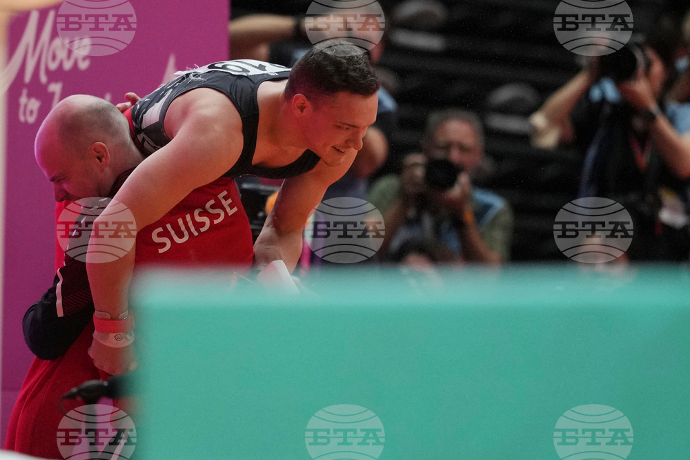 Indonesia Gymnastics World