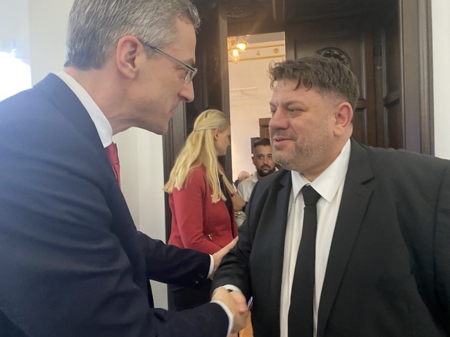 Три обществено значими проекта получават финансиране от Швейцарско-български механизъм за гражданско участие и прозрачност