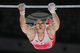 Indonesia Gymnastics World