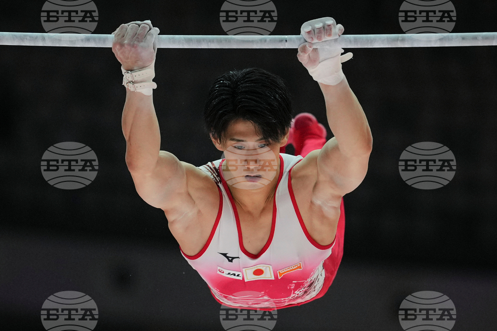 Indonesia Gymnastics World