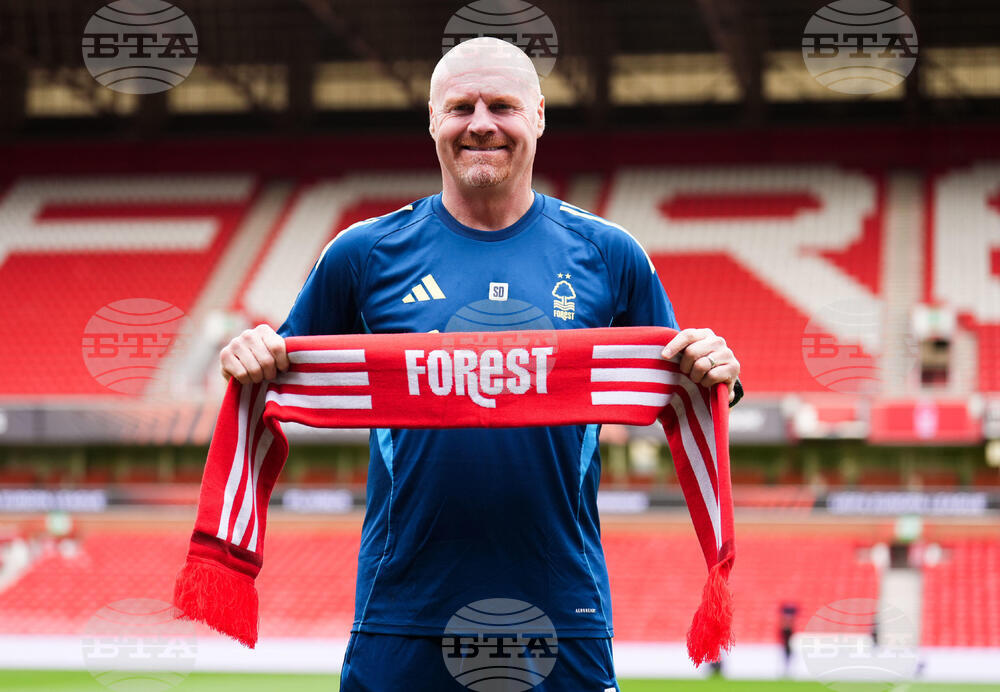 Треньорът на Нотингам Форест Шон Дайш след успешния дебют: "Сега трябва да продължим да градим и да работим"