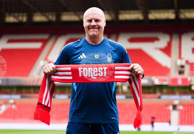 Треньорът на Нотингам Форест Шон Дайш след успешния дебют: "Сега трябва да продължим да градим и да работим"