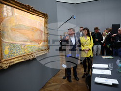 Germany Art Exhibition