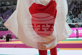 Indonesia Gymnastics World