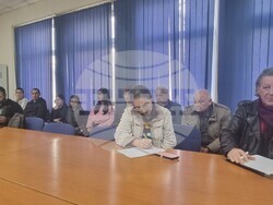 Национален пресклуб на БТА - Шумен - изложба