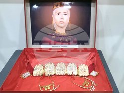 Национален пресклуб на БТА - Шумен - изложба