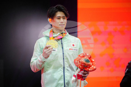 Indonesia Gymnastics World