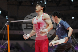 Indonesia Gymnastics World