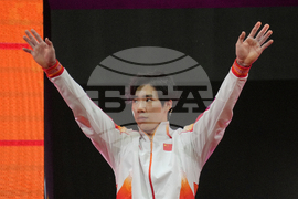 Indonesia Gymnastics World