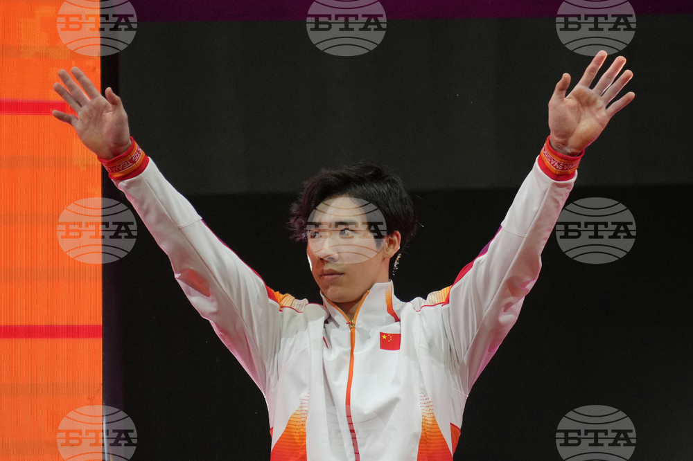 Indonesia Gymnastics World