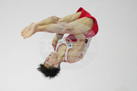 Indonesia Gymnastics World