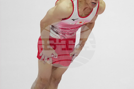 Indonesia Gymnastics World