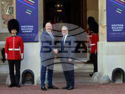 Снимка: Министерски съвет 