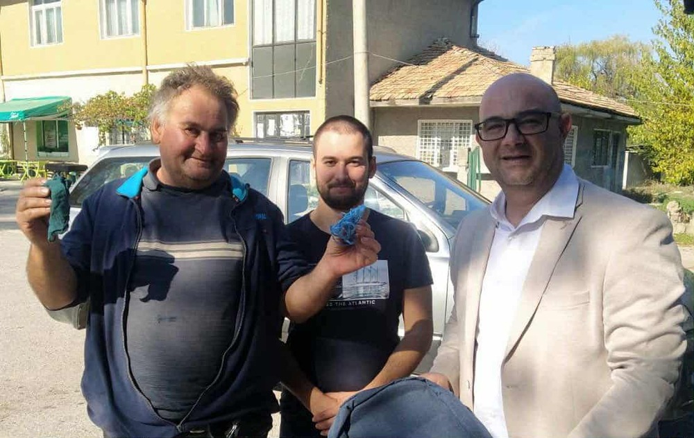 НКЖИ се извинява на собствениците на ябълковата градина и предприема най-строги мерки срещу нарушилите трудовата дисциплина служители