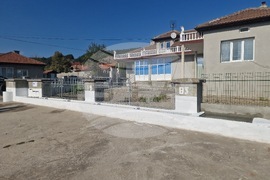 Село Вардун - възстановена чешма