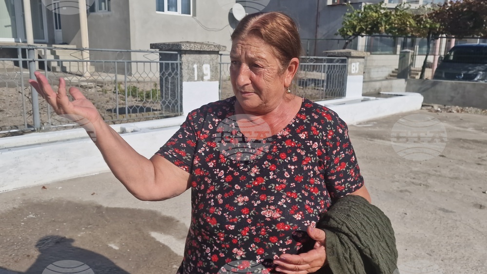 Село Вардун - възстановена чешма