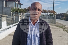 Село Вардун - възстановена чешма - Христо Ангелов