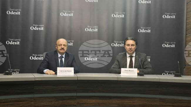 Bulgarian Culture Week to Be Held in Odesa October 27-November 1