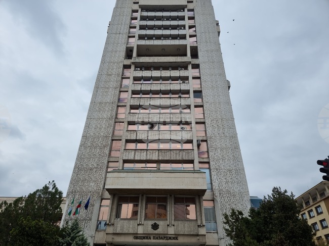 Новоизбраният Общински съвет в Пазарджик ще проведе първото си заседание