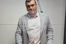 Плевен - полиция - грамота - Веселин Вътов