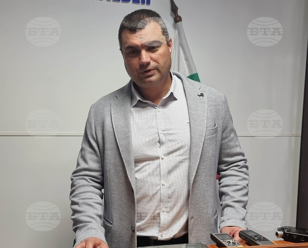 Плевен - полиция - грамота - Веселин Вътов