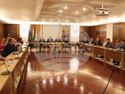 Снимка: Областна администрация Русе 