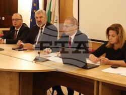 Снимка: Областна администрация Русе 