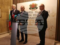 Снимка: Областна администрация Русе 