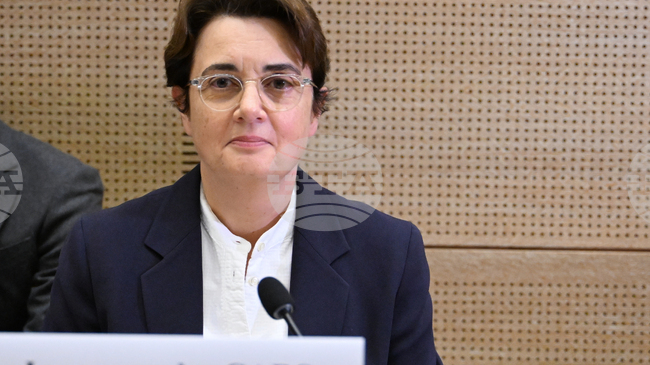 Директорката на Лувъра е решена да доведе докрай модернизацията на музея