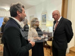 Снимка: Посолство на Република България в Осло, Норвегия