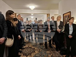 Снимка: Посолство на Република България в Осло, Норвегия