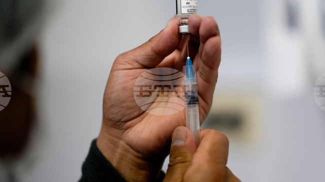 САЩ сключиха здравни споразумения с африкански страни за финансиране на стойност близо 2,3 милиарда долара 