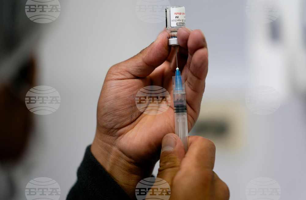 САЩ сключиха здравни споразумения с африкански страни за финансиране на стойност близо 2,3 милиарда долара 