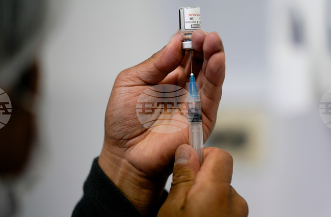 Vaccines Cancer Benefit