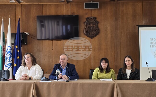 Община Видин прилага мерки за енергийна ефективност на 13 жилищни сгради по проекти