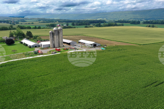 USDA Offices Reopening Shutdown