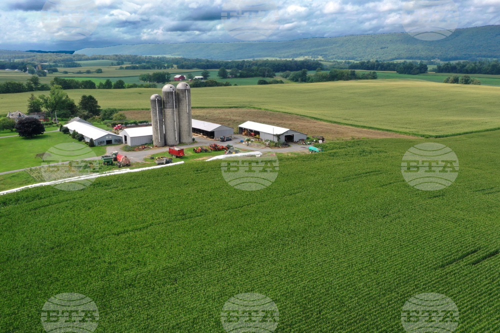 USDA Offices Reopening Shutdown