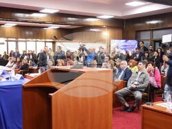 Снимка: Областна администрация Русе 