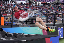 Pro Bowl Games Football