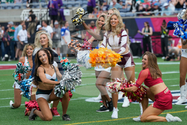 Pro Bowl Games Football