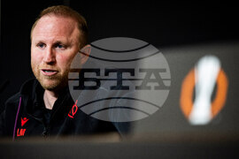 France Soccer Europa League